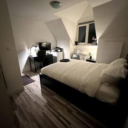Room 404 - Eindhoven - By T&S. Екстер'єр фото