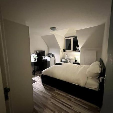 Room 404 - Eindhoven - By T&S. Екстер'єр фото