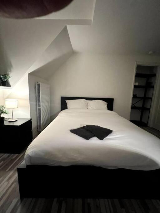 Room 404 - Eindhoven - By T&S. Екстер'єр фото